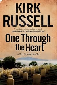 One Through the Heart
