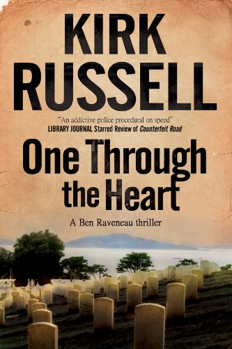 One Through the Heart by Kirk Russell