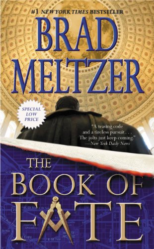 The Book of Fate by Brad Meltzer