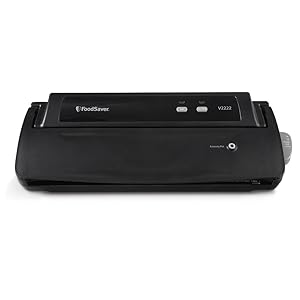 FoodSaver V2244