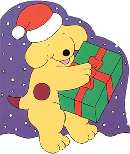 Merry Christmas, Spot!