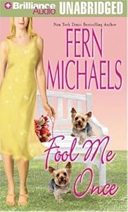 Fool Me Once