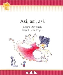 ASI, ASI, ASA by Laura Devetach