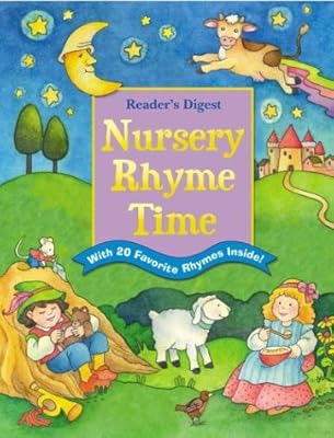 Nursery Rhyme Time