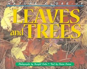 Nature Close-Up - Leaves and Trees