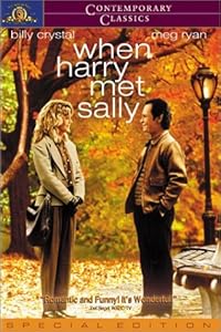 Cover of "When Harry Met Sally"