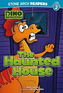 The Haunted House