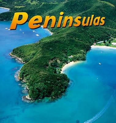 Peninsulas (Earthforms)