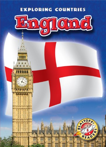 England by Walter Simmons