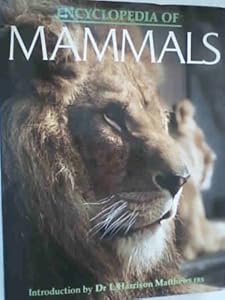 Encyclopaedia of Mammals