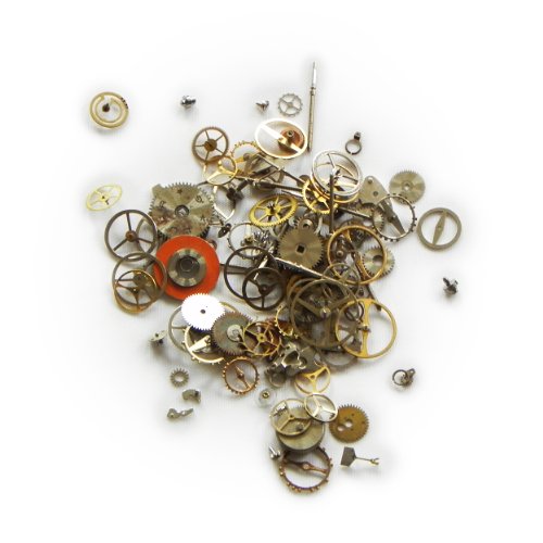 Algopix Similar Product 17 - Lisa Pavelka Watch Parts  05 Ounce