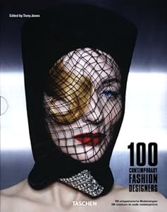100 Contemporary Fashion Designers