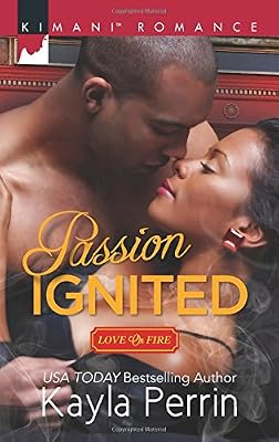 Passion Ignited