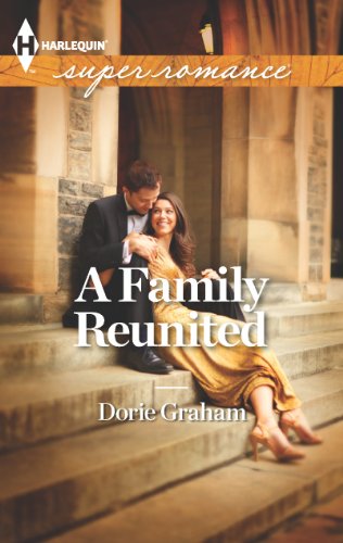 A Family Reunited by Dorie Graham