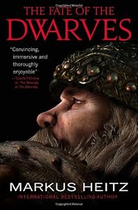 The Fate of the Dwarves