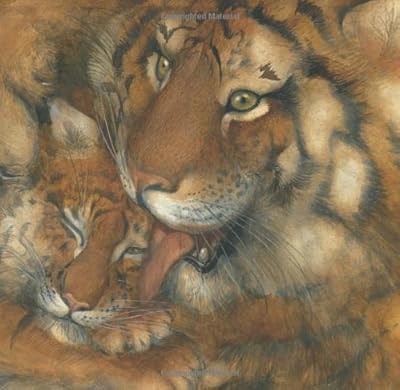 Little Lost Tiger