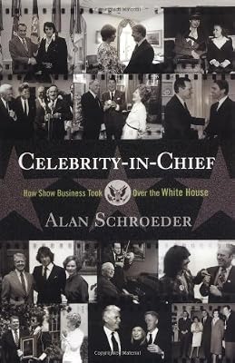 Celebrity-in-Chief: How Show Business Took Over The White House