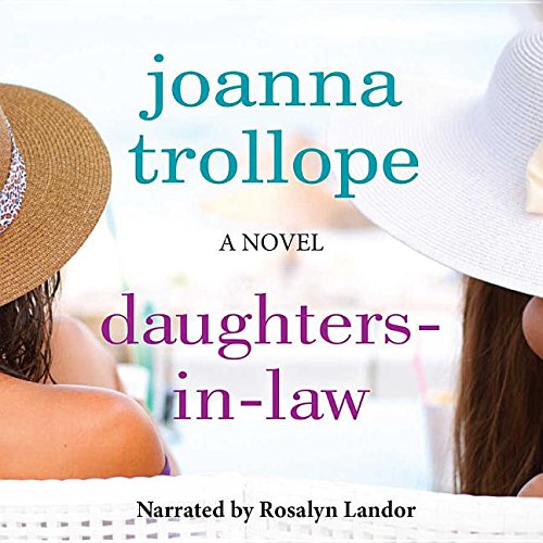 Daughters-In-Law by Joanna Trollope