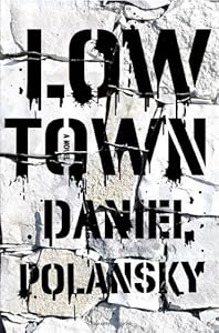 Low Town: A novel