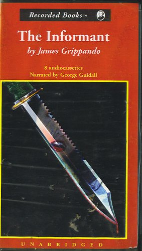 The Informant by James Grippando