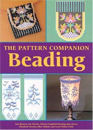 The Pattern Companion: Beading
