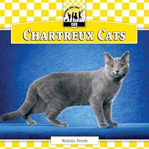 Chartreux Cats