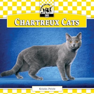Chartreux Cats