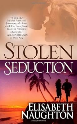 Stolen Seduction