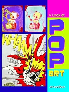 A Look at Pop Art by Keli Sipperley