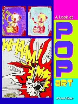 A Look at Pop Art