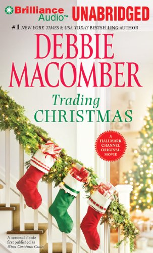 Trading Christmas by Debbie Macomber