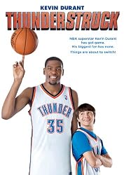 Thunderstruck (plus bonus features!)