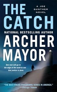 The Catch: A Joe Gunther Novel