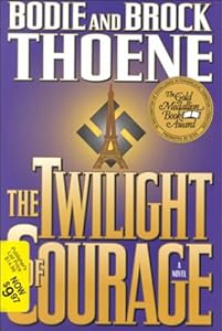 Twilight of Courage