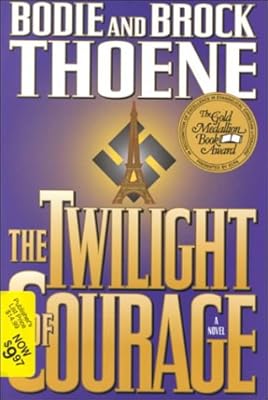 Twilight of Courage