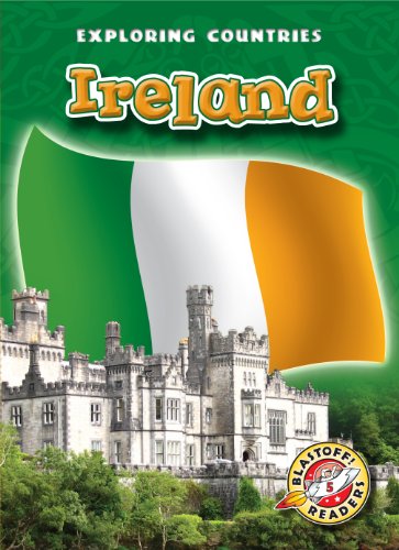 Ireland by Colleen Sexton