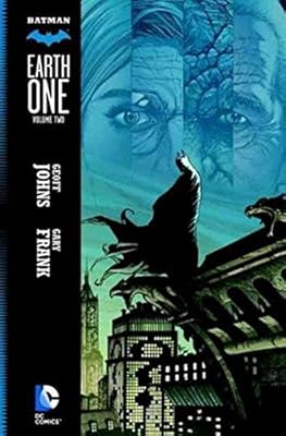 Batman: Earth One Vol. 2