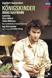 Kaufmann/Zurich-Humperdinck-Konigskinder