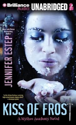 Kiss of Frost