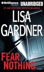 Fear Nothing: A Novel