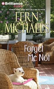 Forget Me Not