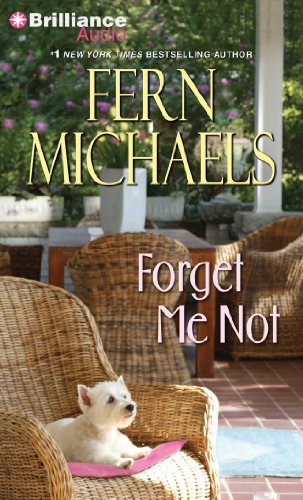 Forget Me Not by Fern Michaels
