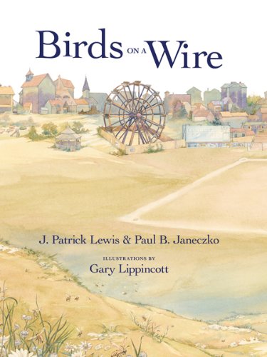 Birds on a Wire