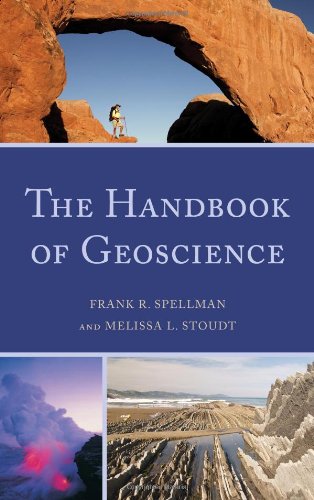 The Handbook of Geoscience by Frank R. Spellman