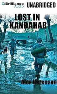 Lost in Kandahar