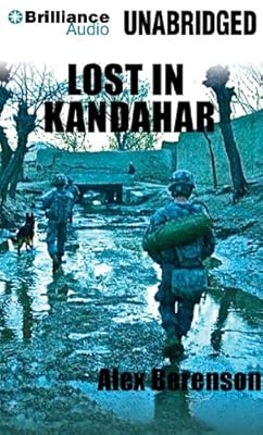 Lost in Kandahar