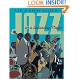 Jazz On A Saturday Night (Coretta Scott King Honor Book)