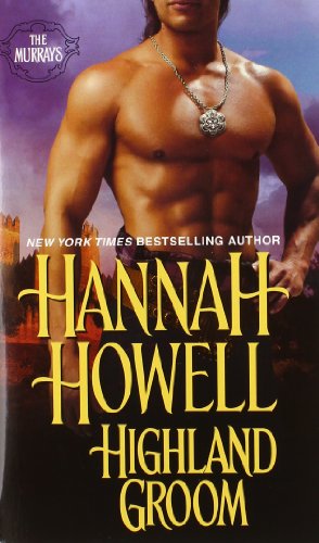 Highland Groom by Hannah Howell