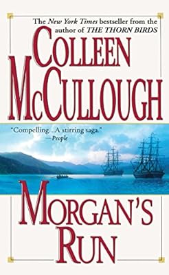 Morgan's Run