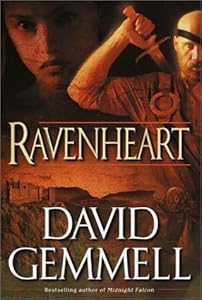 Ravenheart: Rigante, Book 3